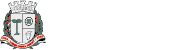 Logo da Prefeitura de Taboão da Serra